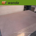 hot pressed furniture grade plywood board